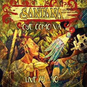 Santana